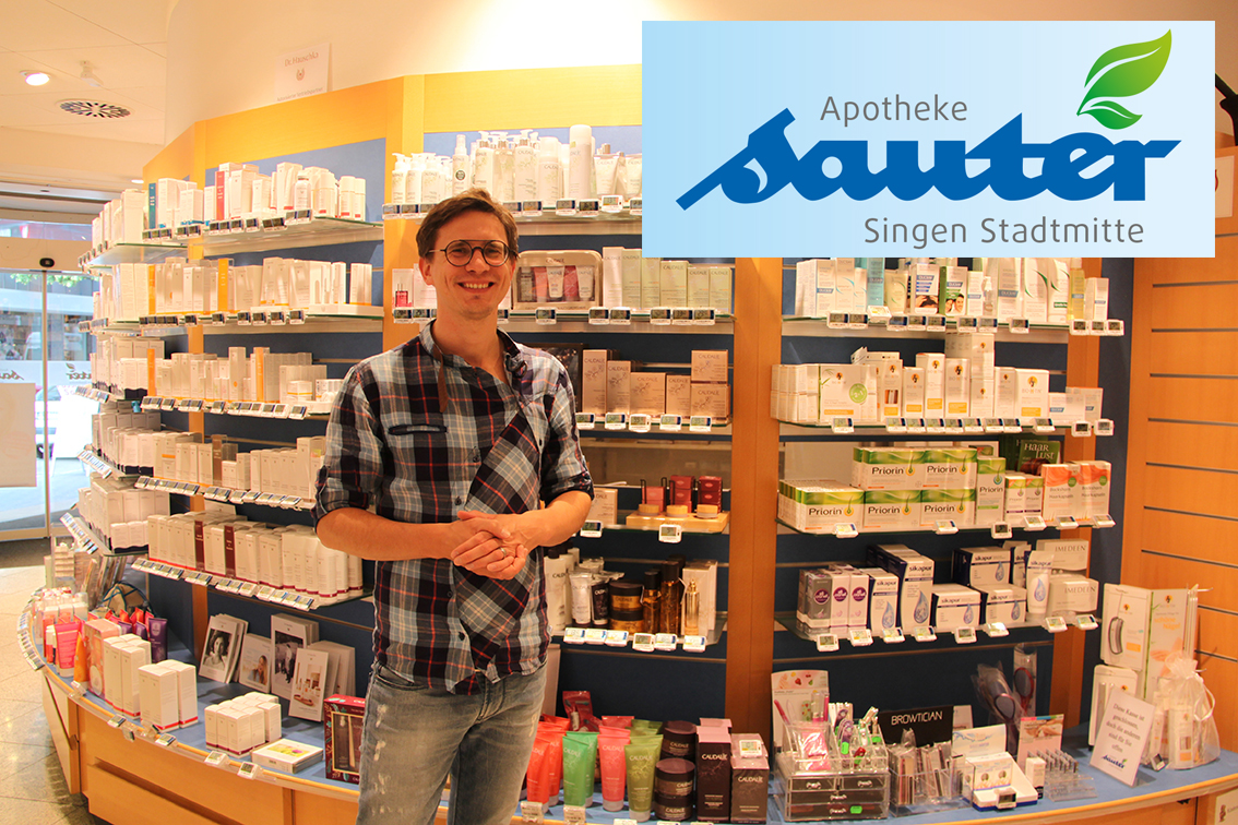 Apotheke Sauter